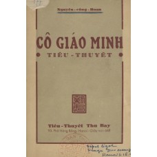 Cô Giáo Minh