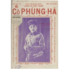 Cô Phùng Há - Cuốn 6