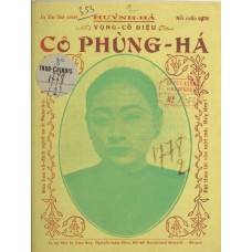 Cô Phùng Há - Cuốn 2