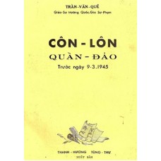 Côn Lôn Quần Đảo