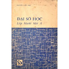 Đại Số Học - Lớp 11A