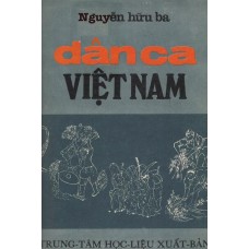 Dân Ca Việt Nam