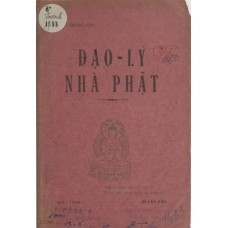 Đạo Lý Nhà Phật