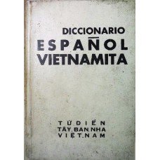 Từ điển Tây Ban Nha - Việt Nam