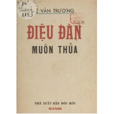 Điệu Đàn Muôn Thủa