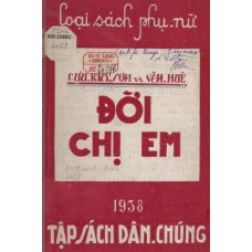 Đời Chị Em