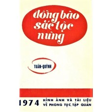 Đồng Bào Sắc Tộc Nùng