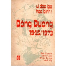 Đông Dương 1945-1973