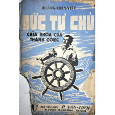 Đức Tự Chủ - Chìa Khóa Của Thành Công