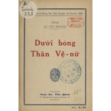 Dưới Bóng Thần Vệ Nữ