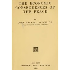 The Economic Consequences of the Peace