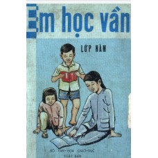 Em Học Vần - Lớp Năm