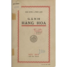 Gánh Hàng Hoa