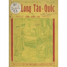 Gia Long Tẩu Quốc - Cuốn 1