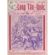 Gia Long Tẩu Quốc - Cuốn 2