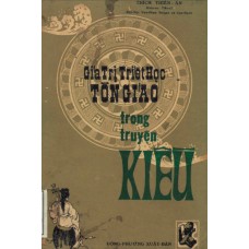 Giá Trị Triết Học Và Tôn Giáo Trong Truyện Kiều