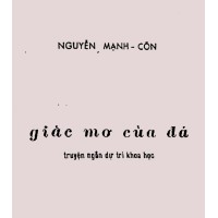 Giấc Mơ Của Đá