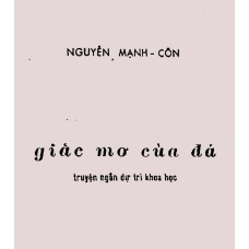 Giấc Mơ Của Đá