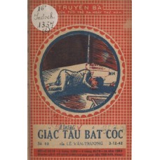 Giặc Tàu Bắt Cóc - Tập 2