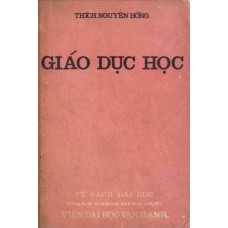 Giáo Dục Học