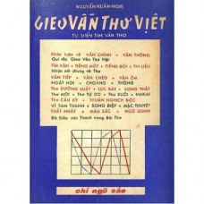 Gieo Vần Thơ Việt