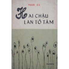 Hai Chậu Lan Tố Tâm