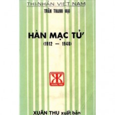 Hàn Mạc Tử