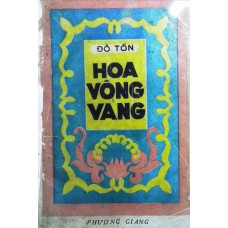 Hoa Vông Vang