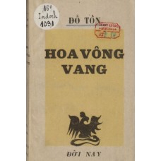 Hoa Vông Vang