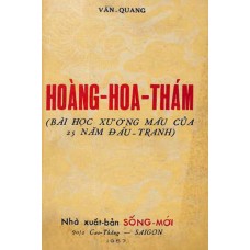 Hoàng Hoa Thám