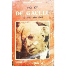 Hồi Ký De Gaulle