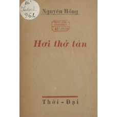 Hơi Thở Tàn