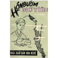 Hồn Bướm Mơ Tiên