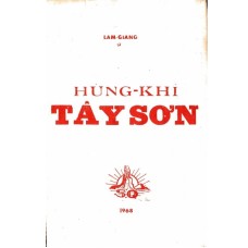 Hùng Khí Tây Sơn