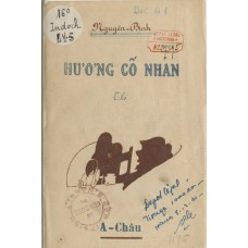 Hương Cố Nhân