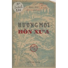 Hương Mới Hồn Xưa