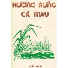 Hương Rừng Cà Mau