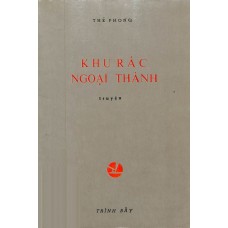 Khu Rác Ngoại Thành