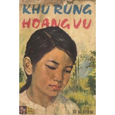 Khu Rừng Hoang Vu