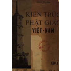 Kiến Trúc Phật Giáo Việt Nam