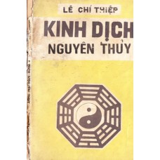 Kinh Dịch Nguyên Thủy