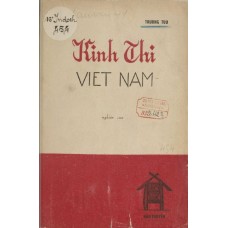 Kinh Thi Việt Nam