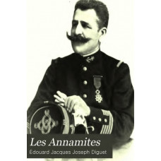 Les Annamites