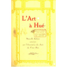 L'Art à Hué