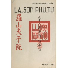 La Sơn Phu Tử