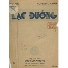 Lạc Đường