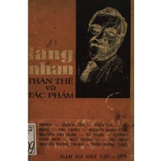 Lãng Nhân - Thân Thế Và Tác Phẩm