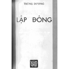 Lập Đông