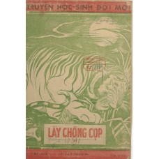 Lấy Chồng Cọp