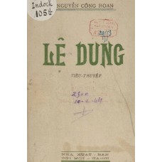 Lệ Dung